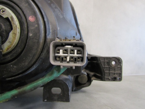 LAMPA PRZÓD SUBARU FORESTER IV 4 KSENON 12-16 LH LEWA