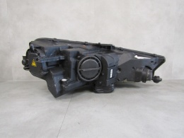 LAMPA PRZÓD AUDI A4 B9 KSENON NIESKRĘTNY 15-19 LH 8W0941084