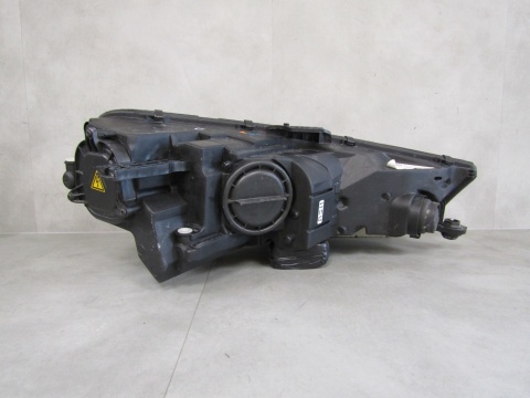 LAMPA PRZÓD AUDI A4 B9 KSENON NIESKRĘTNY 15-19 LH 8W0941084