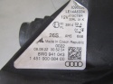 LAMPA PRZÓD AUDI A4 B9 KSENON NIESKRĘTNY 15-19 LH 8W0941084