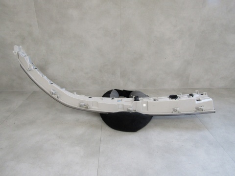 LAMPA PRZÓD LEWA LED DRL LH HYUNDAI IONIQ V 5 21-24 92108-GI