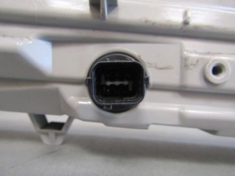 LAMPA PRZÓD LEWA LED DRL LH HYUNDAI IONIQ V 5 21-24 92108-GI