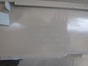 LAMPA PRZÓD LEWA LED DRL LH HYUNDAI IONIQ V 5 21-24 92108-GI