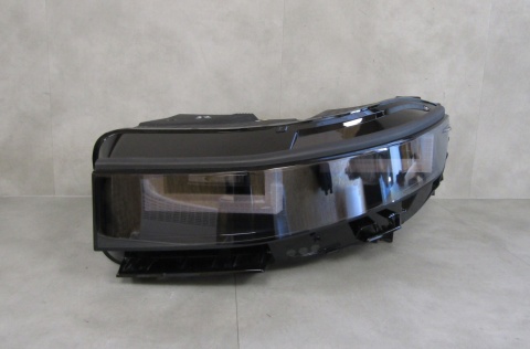 LAMPA PRZÓD HYUNDAI IONIQ 5 FULL LED 21- LH LEWA N05L3L29