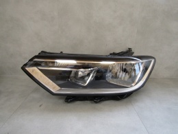 LAMPA PRZÓD VOLKSWAGEN PASSAT B8 ZWYKŁA LEWA LH 14-19 3G1941005C