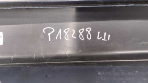 Listwa progowa lewa BMW 1 F40 2 F44 19- próg