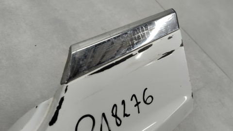 Listwa progowa lewa VW Passat B8 3G0 R Line 14- kombi sedan