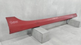 Listwa progowa prawa BMW 1 F40 2 F44 19- próg