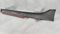 Listwa progowa prawa BMW 1 F40 2 F44 19- próg
