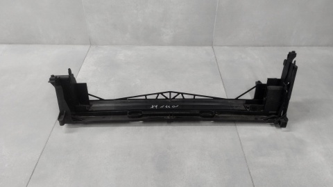Osłona górna chłodnicy kierownica powietrza BMW 5 F10 F11 / 7 F01 F02 OEM