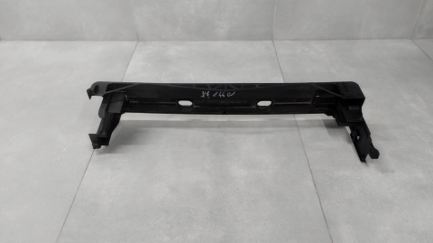 Osłona górna chłodnicy kierownica powietrza BMW 5 F10 F11 / 7 F01 F02 OEM