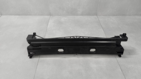 Osłona górna chłodnicy kierownica powietrza BMW 5 F10 F11 / 7 F01 F02 OEM
