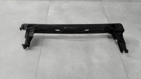 Osłona górna chłodnicy kierownica powietrza BMW 5 F10 F11 / 7 F01 F02 OEM