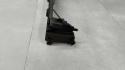 Osłona górna chłodnicy kierownica powietrza BMW 5 F10 F11 / 7 F01 F02 OEM