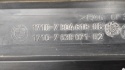 Osłona górna chłodnicy kierownica powietrza BMW 5 F10 F11 / 7 F01 F02 OEM