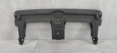 Osłona pasa nakładka przód przednia AUDI SQ8 RSQ8 4M8 18-23r 4M0807081B