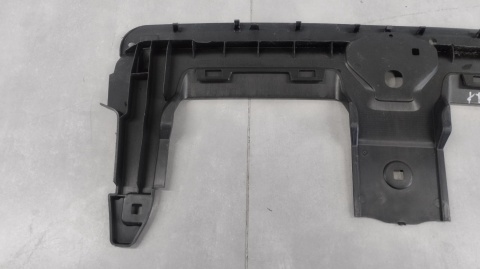 Osłona pasa nakładka przód przednia AUDI SQ8 RSQ8 4M8 18-23r 4M0807081B