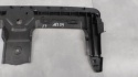 Osłona pasa nakładka przód przednia AUDI SQ8 RSQ8 4M8 18-23r 4M0807081B