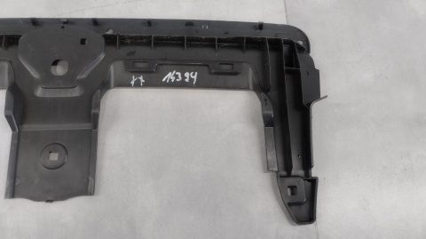 Osłona pasa nakładka przód przednia AUDI SQ8 RSQ8 4M8 18-23r 4M0807081B