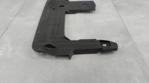 Osłona pasa nakładka przód przednia AUDI SQ8 RSQ8 4M8 18-23r 4M0807081B