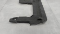 Osłona pasa nakładka przód przednia AUDI SQ8 RSQ8 4M8 18-23r 4M0807081B