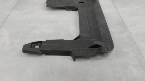 Osłona pasa nakładka przód przednia AUDI SQ8 RSQ8 4M8 18-23r 4M0807081B