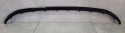 Spoiler Listwa dolna zderzaka przód Volkswagen VW Golf VIII 8 R-line 20-