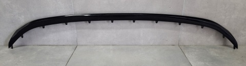 Spoiler Listwa dolna zderzaka przód Volkswagen VW Golf VIII 8 R-line 20-