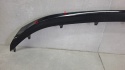 Spoiler Listwa dolna zderzaka przód Volkswagen VW Golf VIII 8 R-line 20-