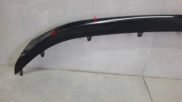 Spoiler Listwa dolna zderzaka przód Volkswagen VW Golf VIII 8 R-line 20-