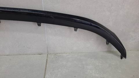 Spoiler Listwa dolna zderzaka przód Volkswagen VW Golf VIII 8 R-line 20-