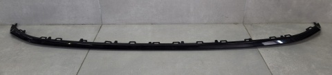 Spoiler Listwa dolna zderzaka przód Volkswagen VW Golf VIII 8 R-line 20-
