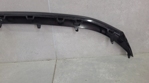 Spoiler Listwa dolna zderzaka przód Volkswagen VW Golf VIII 8 R-line 20-