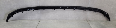 Spoiler Listwa dolna zderzaka przód Volkswagen VW Golf VIII 8 R-line 20-