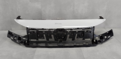 Wzmocnienie atrapa + Blenda listwa CITROEN BERLINGO IV LIFT 24- 9856188380/9855831280