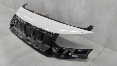 Wzmocnienie atrapa + Blenda listwa CITROEN BERLINGO IV LIFT 24- 9856188380/9855831280