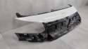 Wzmocnienie atrapa + Blenda listwa CITROEN BERLINGO IV LIFT 24- 9856188380/9855831280