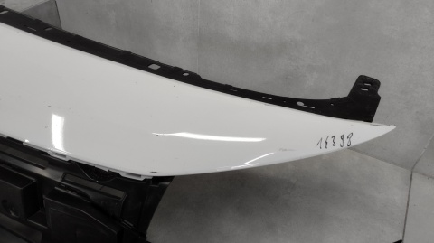 Wzmocnienie atrapa + Blenda listwa CITROEN BERLINGO IV LIFT 24- 9856188380/9855831280