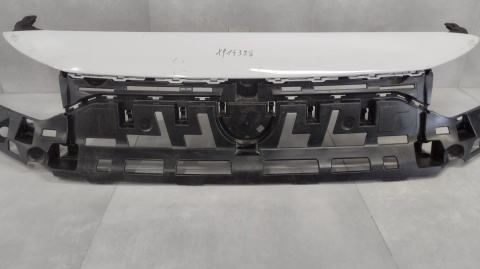 Wzmocnienie atrapa + Blenda listwa CITROEN BERLINGO IV LIFT 24- 9856188380/9855831280