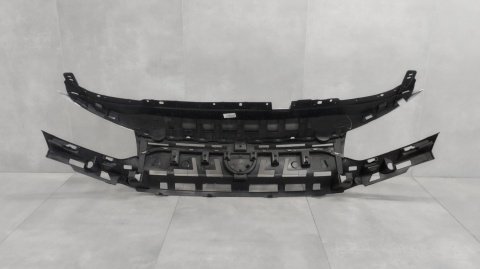 Wzmocnienie atrapa + Blenda listwa CITROEN BERLINGO IV LIFT 24- 9856188380/9855831280