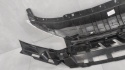 Wzmocnienie atrapa + Blenda listwa CITROEN BERLINGO IV LIFT 24- 9856188380/9855831280