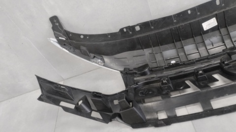Wzmocnienie atrapa + Blenda listwa CITROEN BERLINGO IV LIFT 24- 9856188380/9855831280