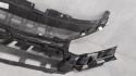Wzmocnienie atrapa + Blenda listwa CITROEN BERLINGO IV LIFT 24- 9856188380/9855831280