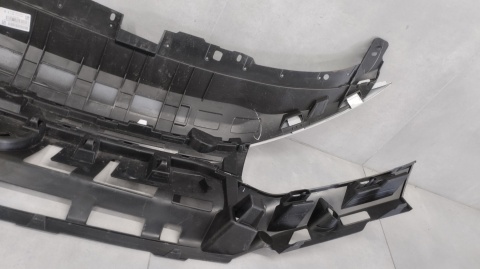 Wzmocnienie atrapa + Blenda listwa CITROEN BERLINGO IV LIFT 24- 9856188380/9855831280