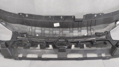 Wzmocnienie atrapa + Blenda listwa CITROEN BERLINGO IV LIFT 24- 9856188380/9855831280