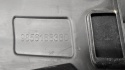 Wzmocnienie atrapa + Blenda listwa CITROEN BERLINGO IV LIFT 24- 9856188380/9855831280