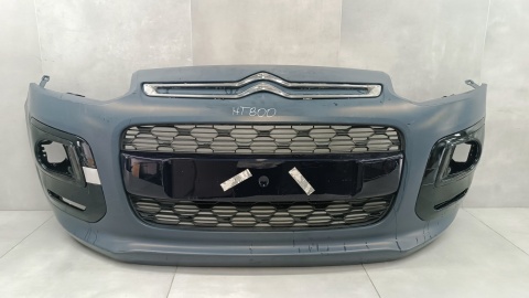 Zderzak przód przedni Citroen C3 Picasso LIFT 13-17