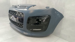 Zderzak przód przedni Citroen C3 Picasso LIFT 13-17