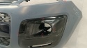 Zderzak przód przedni Citroen C3 Picasso LIFT 13-17