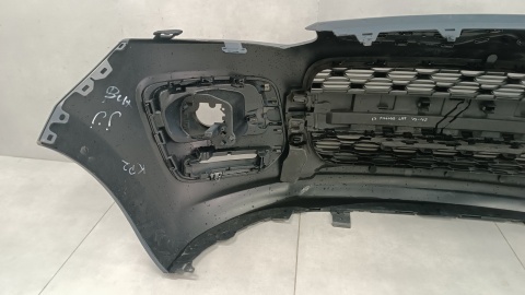 Zderzak przód przedni Citroen C3 Picasso LIFT 13-17